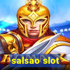 salsao slot