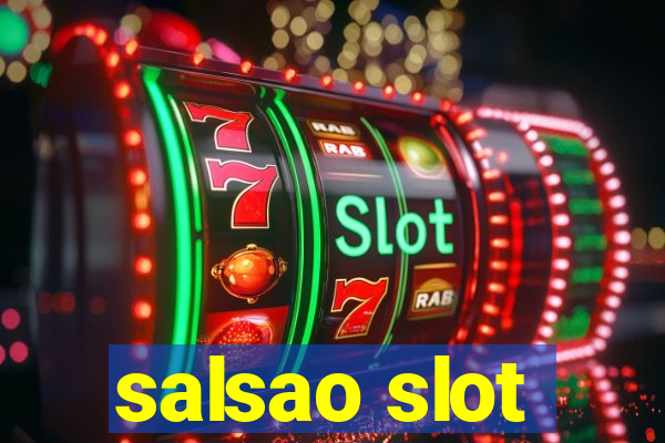 salsao slot