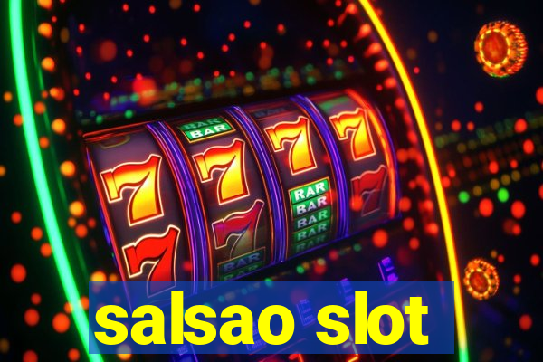 salsao slot