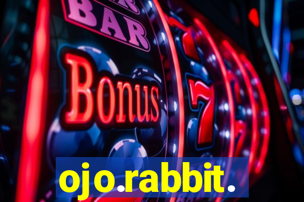 ojo.rabbit.