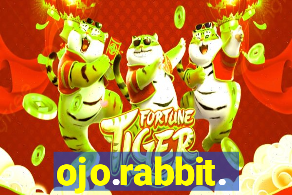 ojo.rabbit.