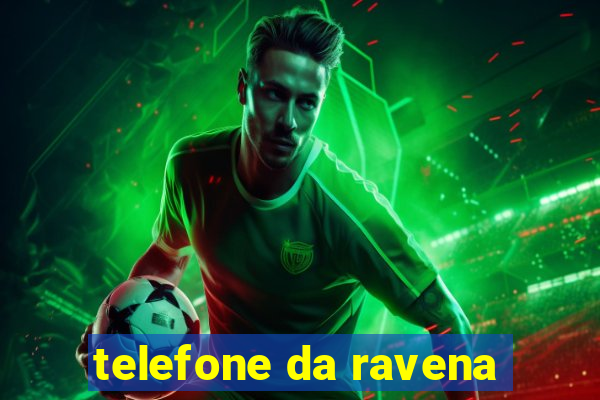 telefone da ravena