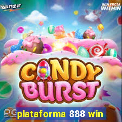 plataforma 888 win