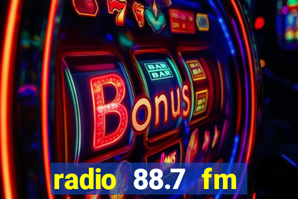 radio 88.7 fm porto seguro