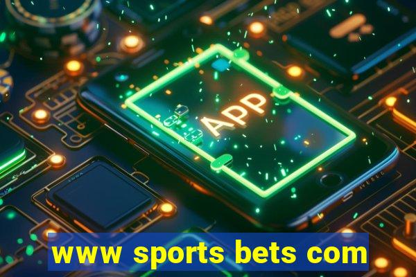 www sports bets com