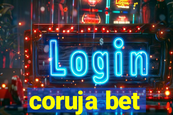 coruja bet