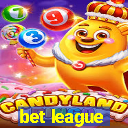 bet league