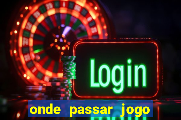 onde passar jogo do galo hoje