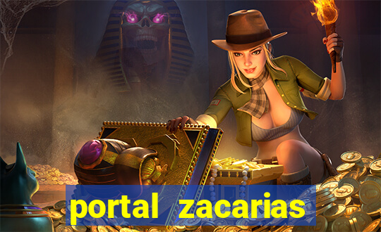 portal zacarias cabe a esmagada