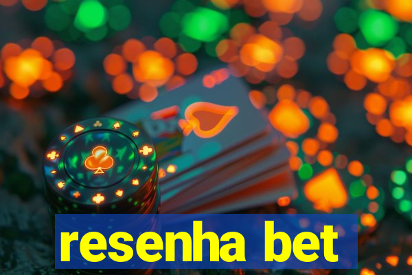 resenha bet