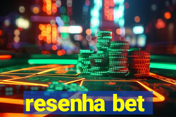 resenha bet