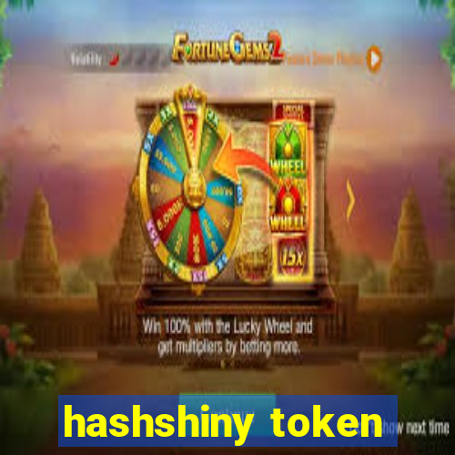 hashshiny token