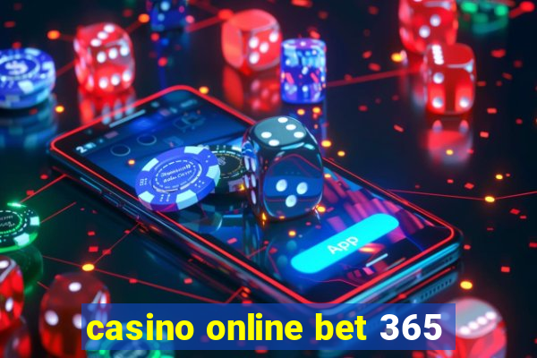 casino online bet 365