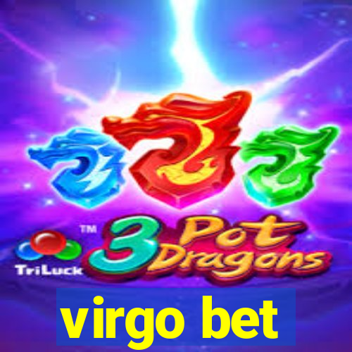 virgo bet