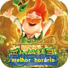 melhor horário para jogar sweet bonanza