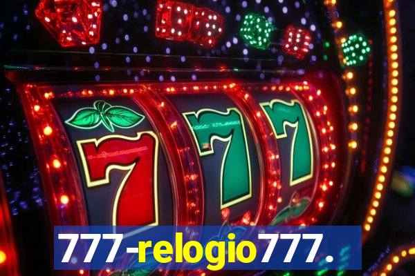 777-relogio777.net