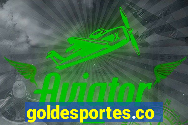 goldesportes.com