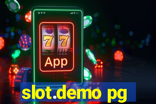 slot.demo pg