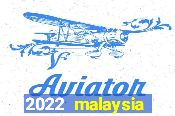 2022 malaysia online casino