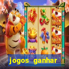 jogos ganhar dinheiro online gratis