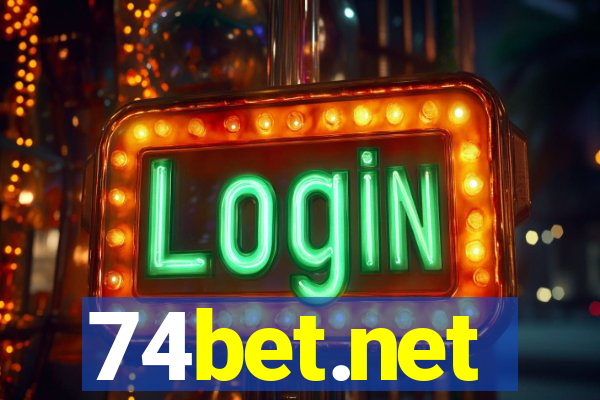 74bet.net