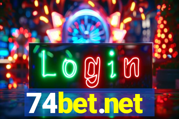 74bet.net