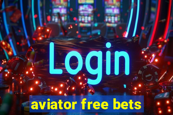 aviator free bets