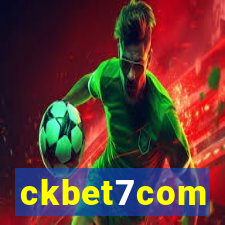 ckbet7com