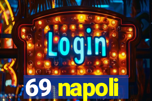 69 napoli