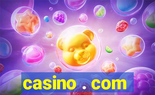 casino . com