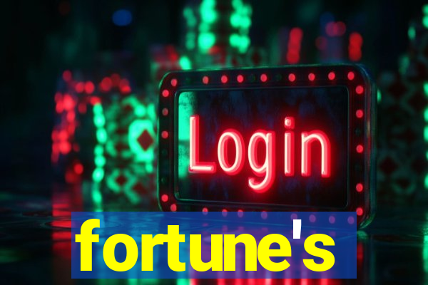 fortune's