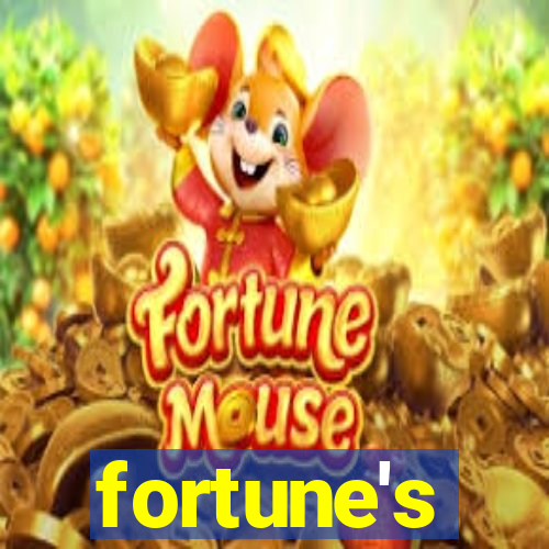 fortune's