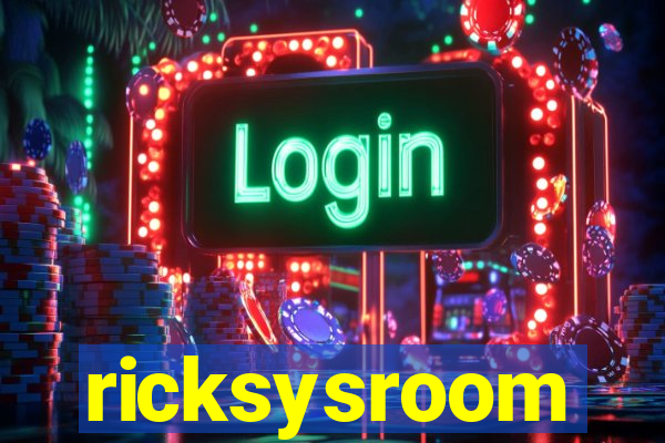 ricksysroom