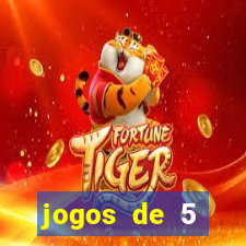 jogos de 5 centavos nas plataformas