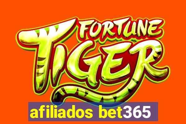 afiliados bet365