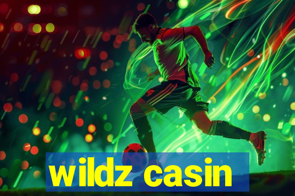 wildz casin