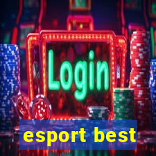 esport best