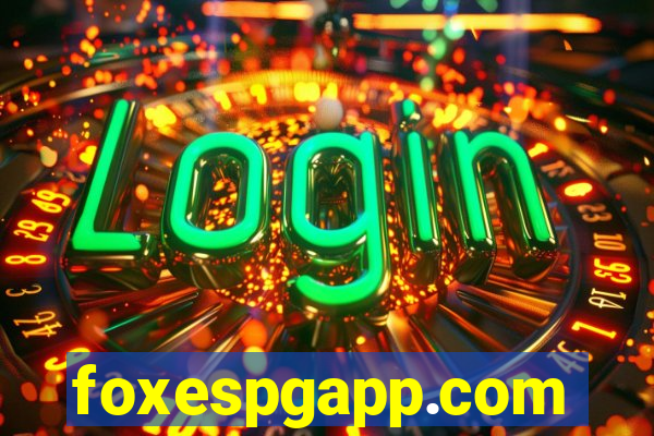 foxespgapp.com