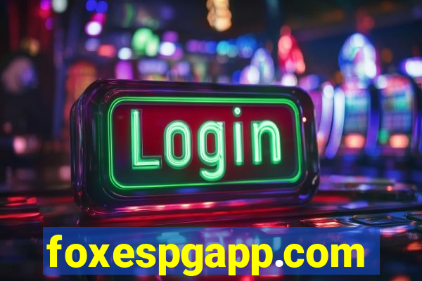 foxespgapp.com