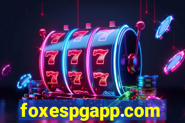 foxespgapp.com