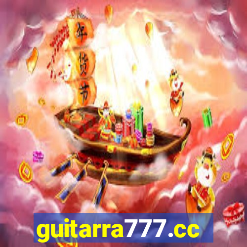 guitarra777.cc