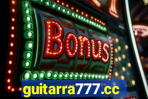 guitarra777.cc