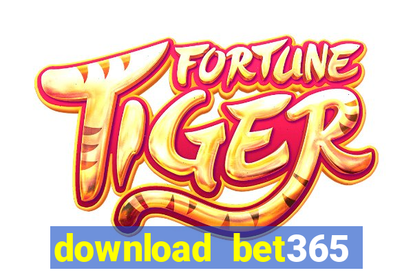 download bet365 casino app