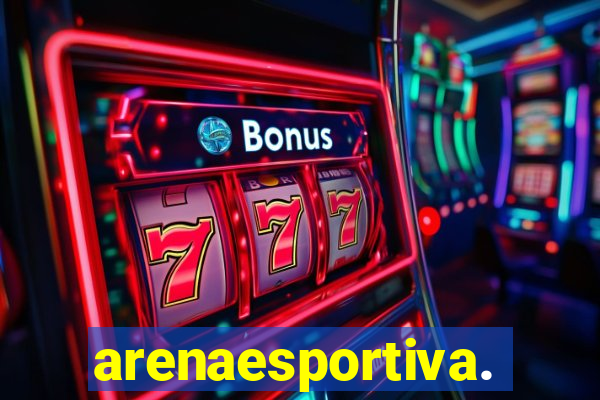 arenaesportiva.bet