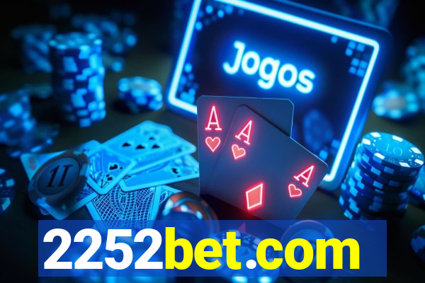 2252bet.com