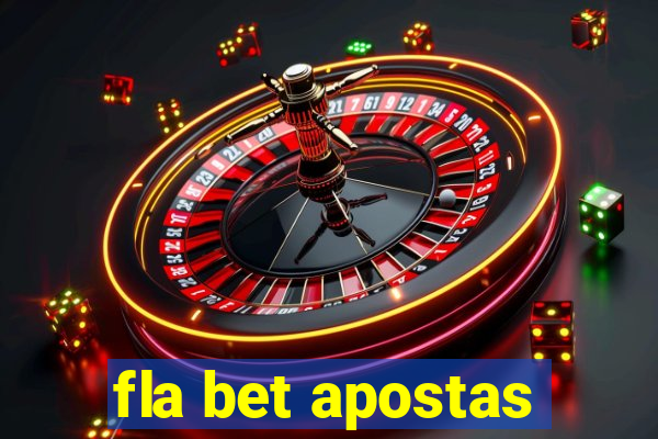 fla bet apostas