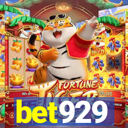 bet929