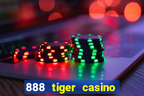 888 tiger casino no deposit bonus