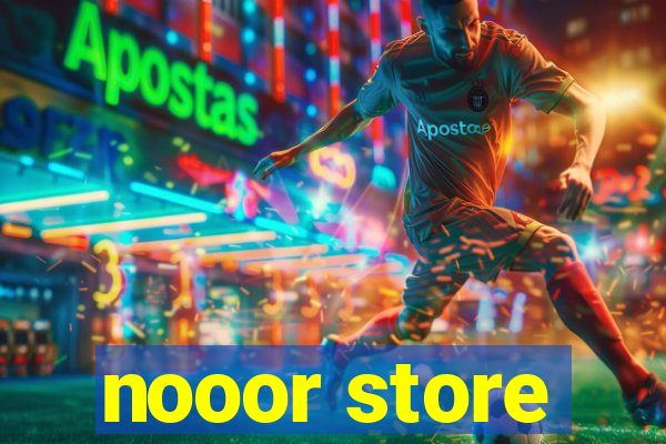 nooor store