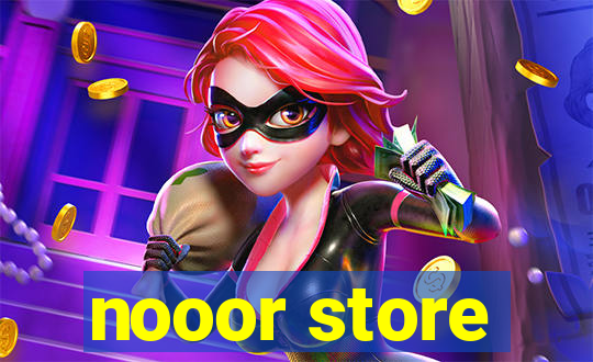 nooor store